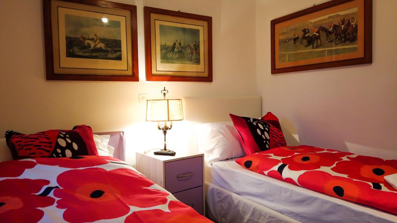 Hotel Soazza 3*