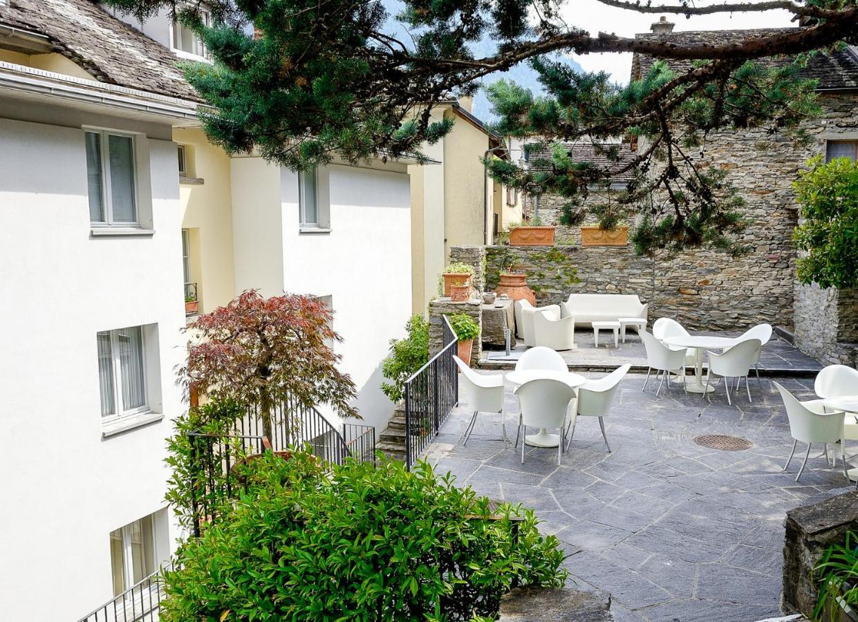 Hotel Soazza Hotel
