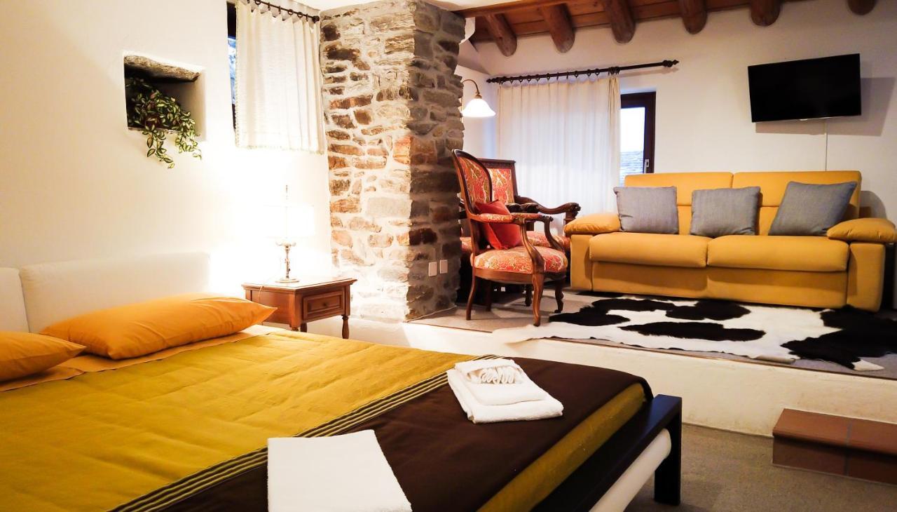 Hotel Soazza