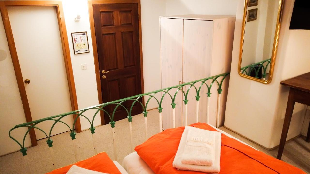 Hotel Hotel Soazza
