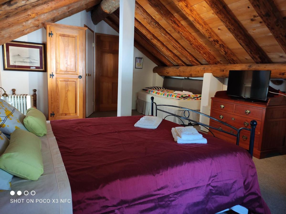 Hotel Soazza Hotel
