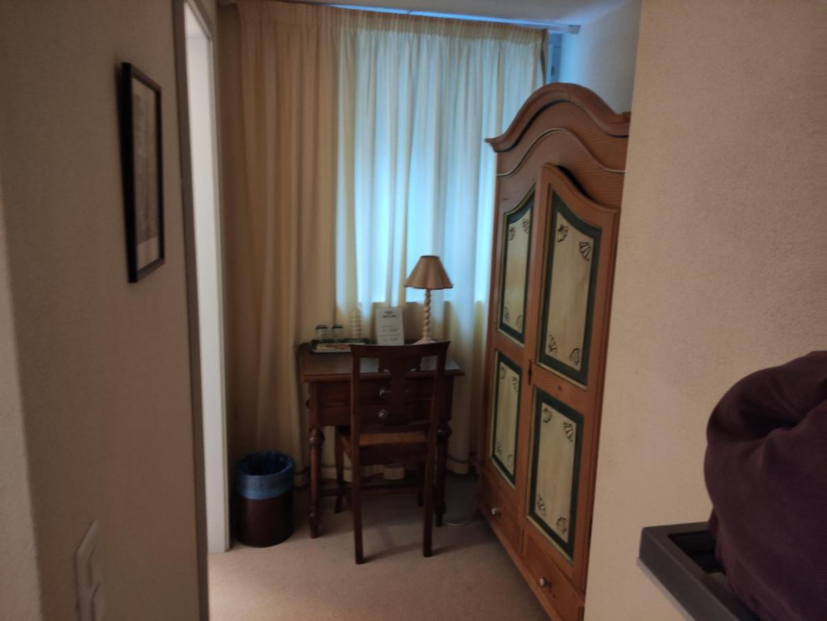 Hotel Hotel Soazza