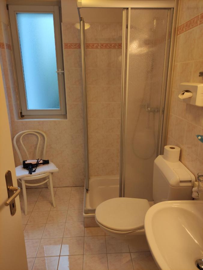 Hotel Soazza Soazza