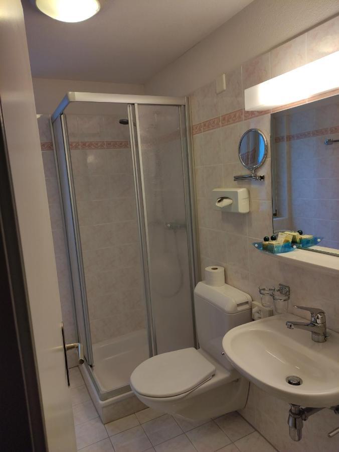 Hotel Hotel Soazza 3*