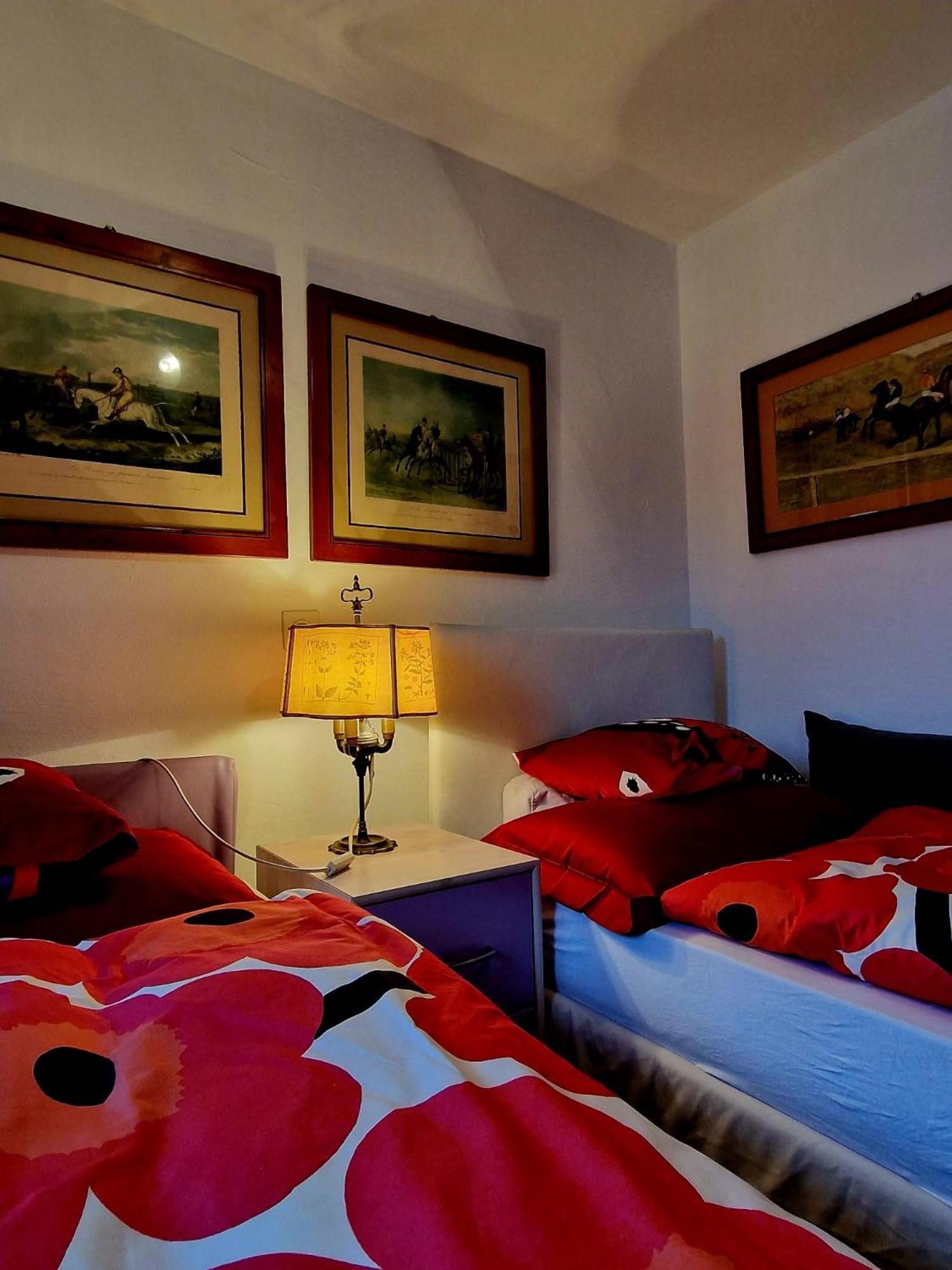 Hotel Soazza