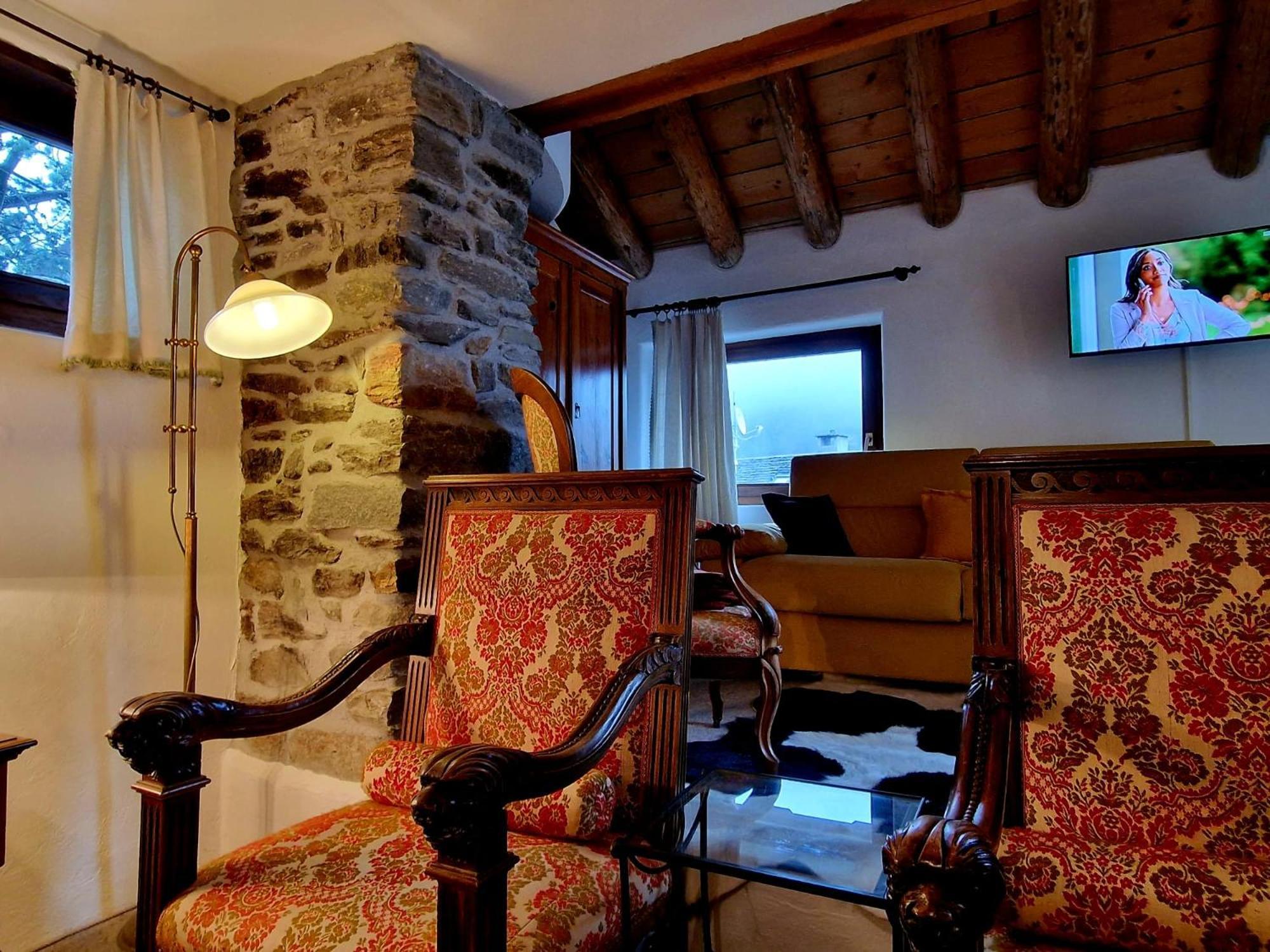 Hotel Soazza Hotel Soazza