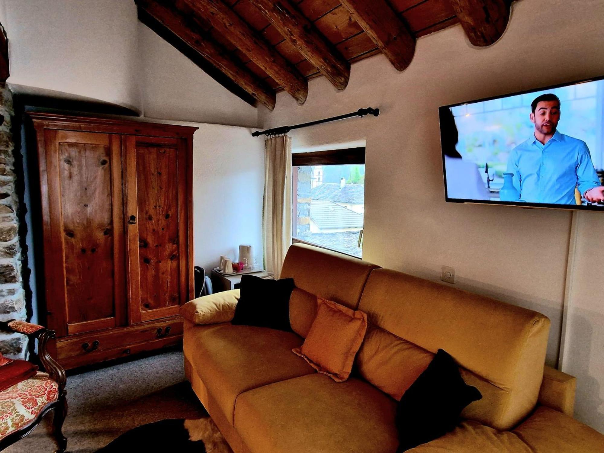 Hotel Soazza Hotel 3*