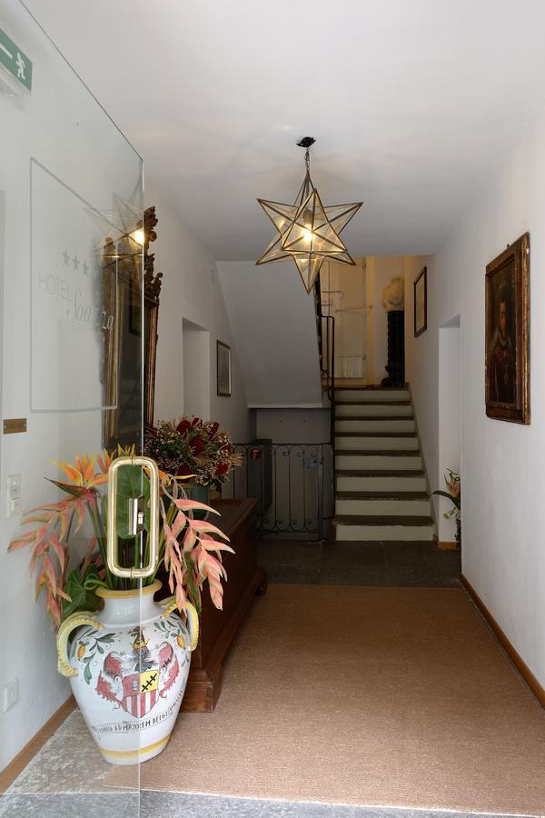 Hotel Hotel Soazza 3*