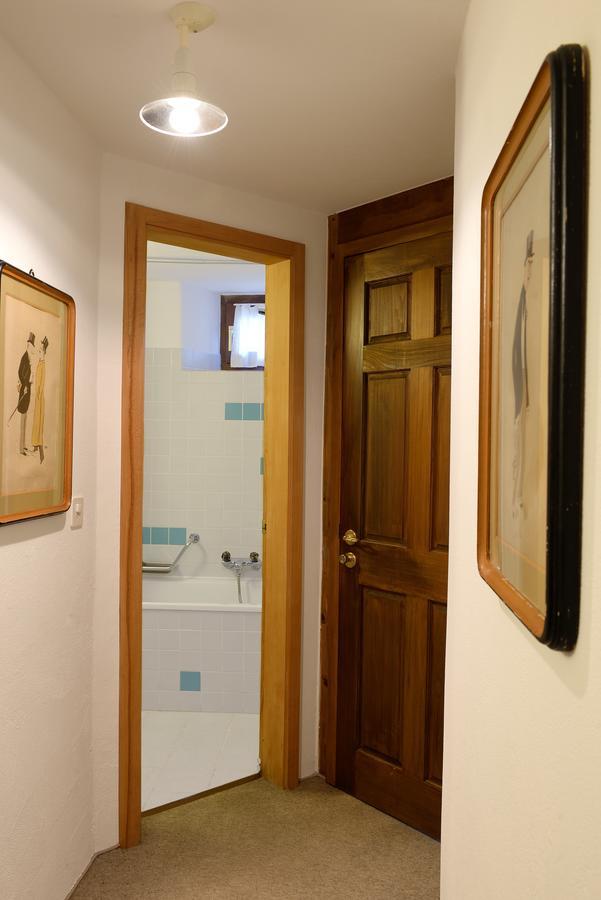 Hotel Soazza Soazza