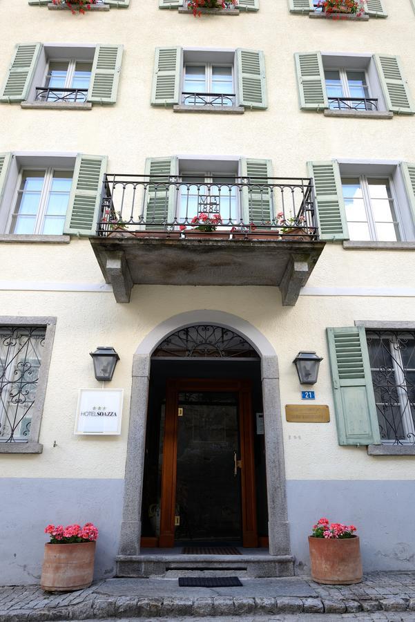 Hotel Soazza Hotel 3*