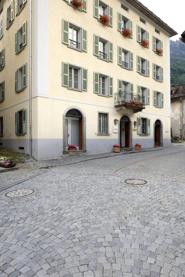 Hotel Hotel Soazza 3*