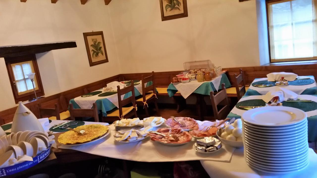 Hotel Soazza Hotel