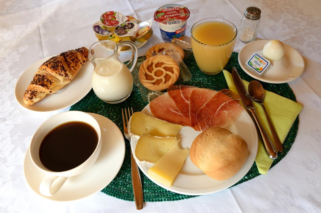 Hotel Hotel Soazza