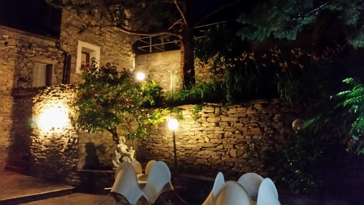 Hotel Soazza 3*