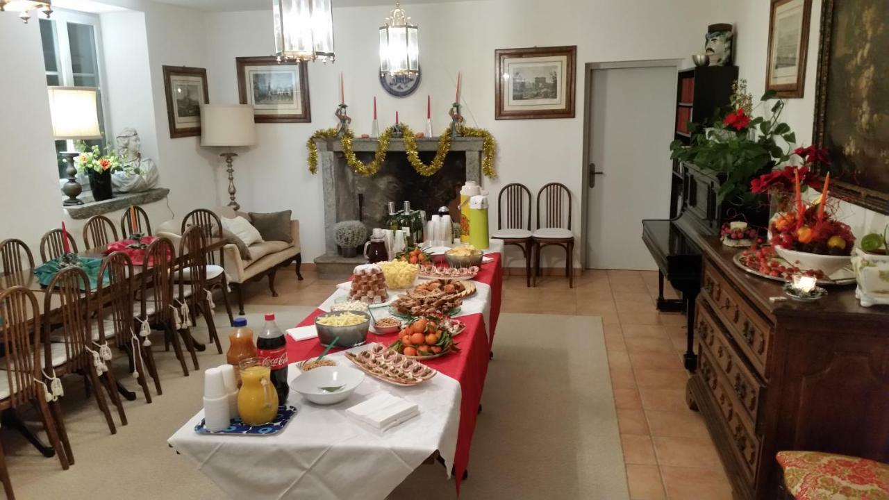Hotel Soazza Hotel