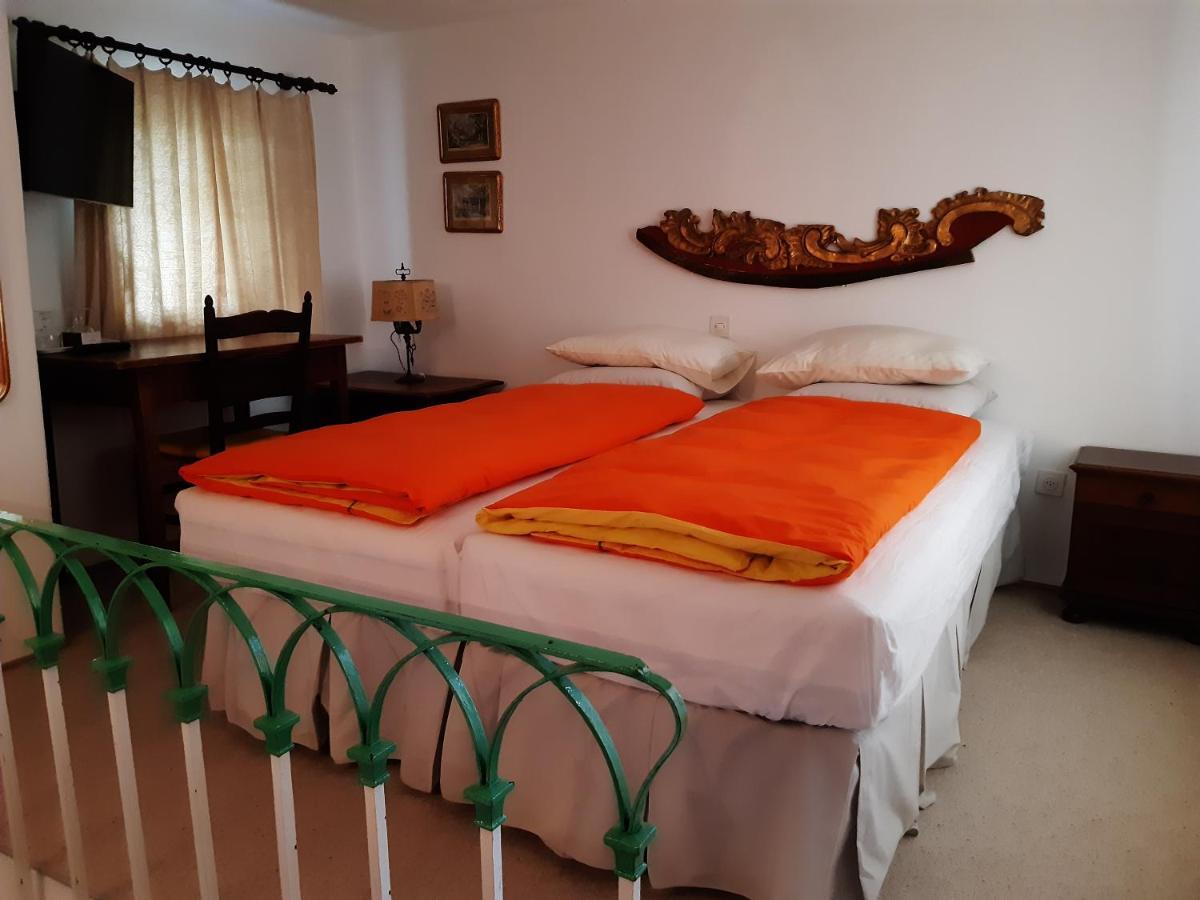 Hotel Soazza Hotel