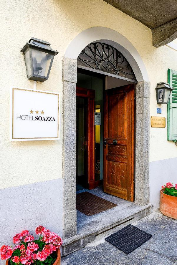 Hotel Soazza