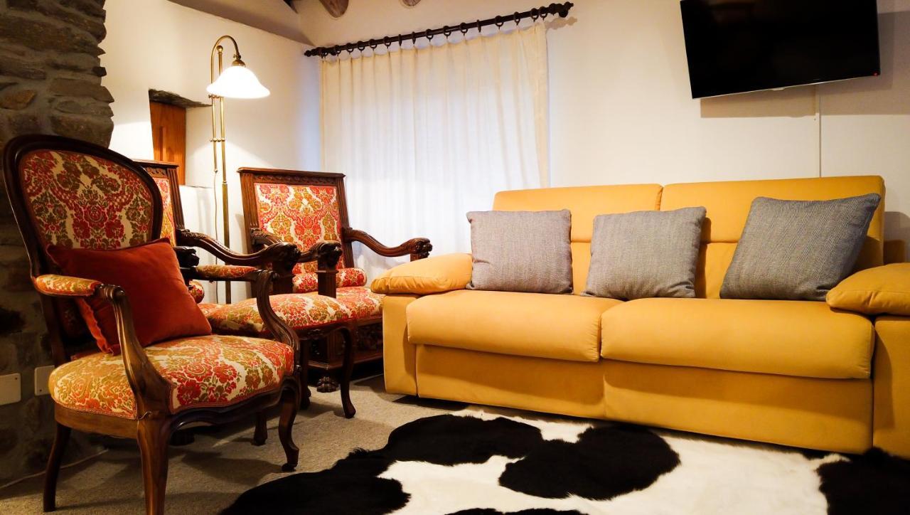 Hotel Soazza Soazza