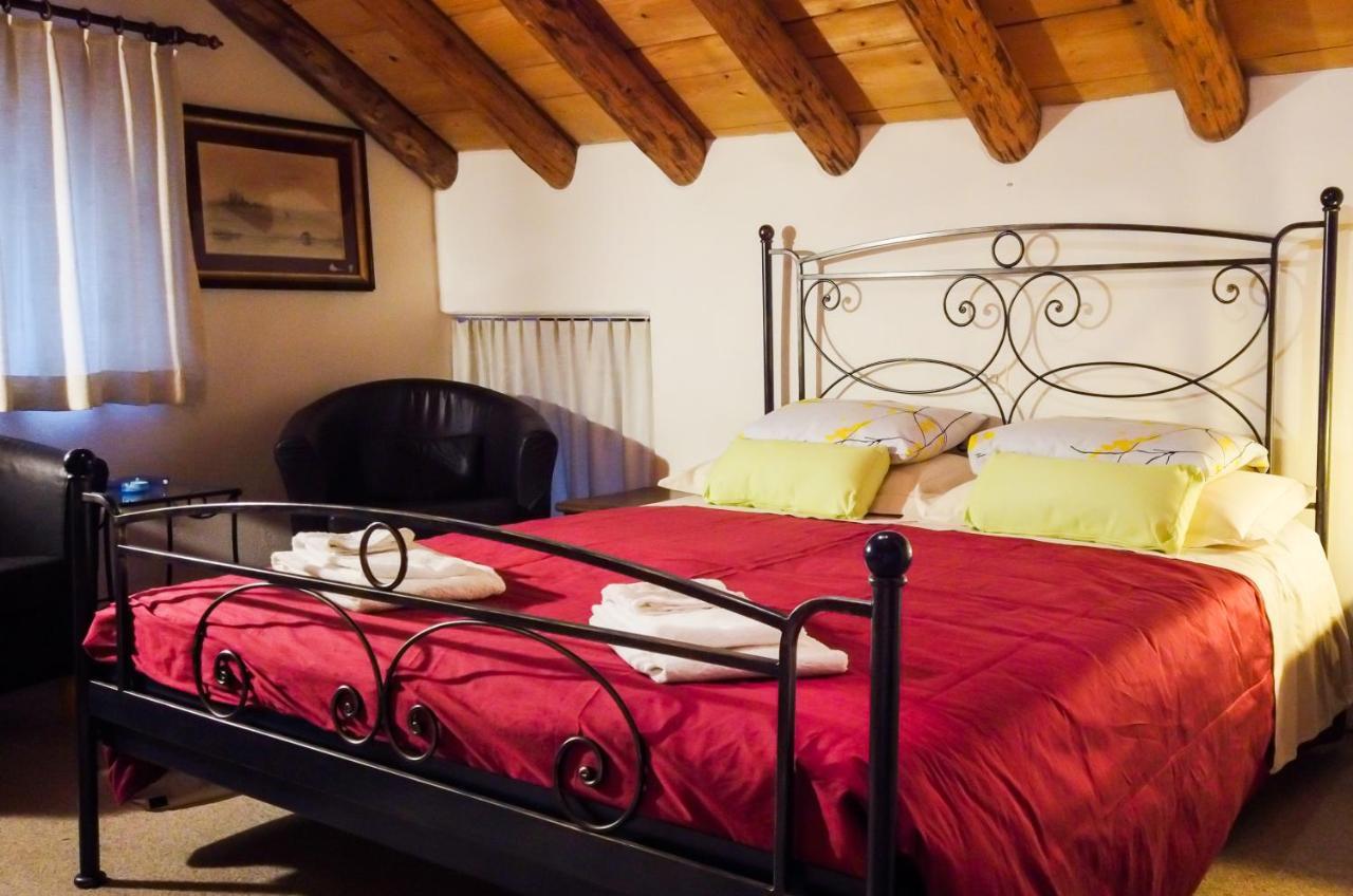 Hotel Hotel Soazza