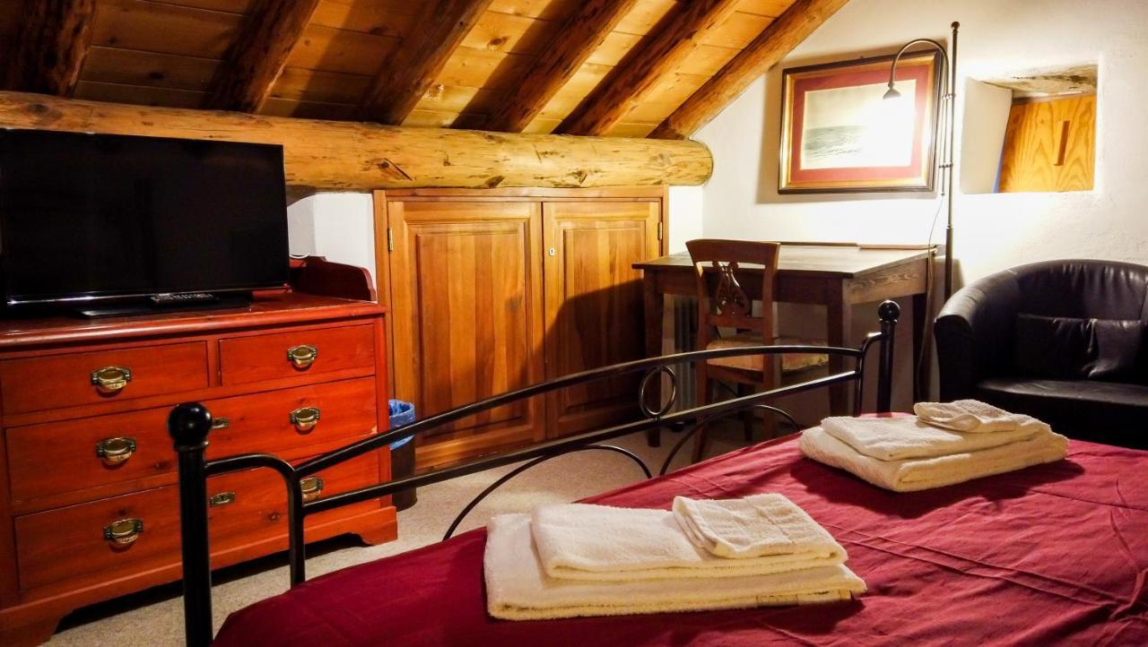Hotel Soazza Hotel 3*