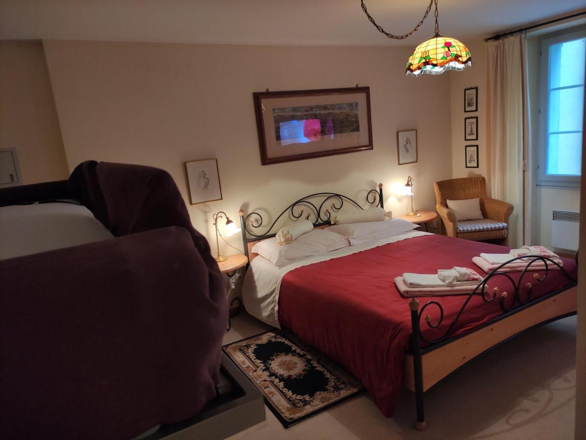 Hotel Soazza Soazza