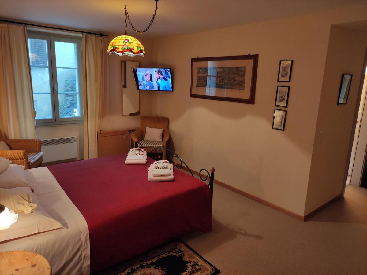 Hotel Soazza Hotel Soazza