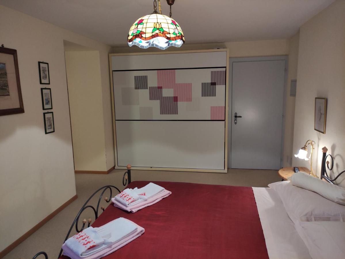 Hotel Hotel Soazza