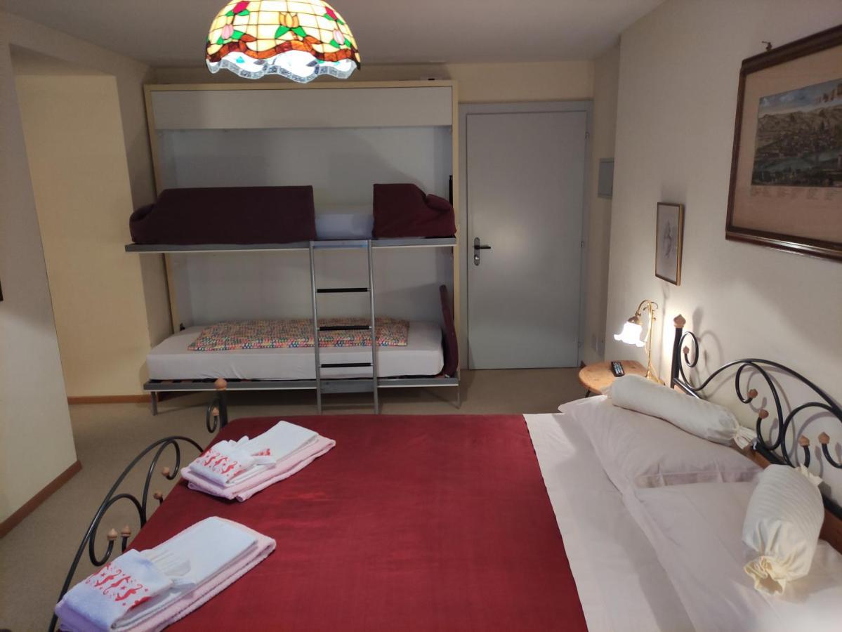 Hotel Soazza 3* Soazza