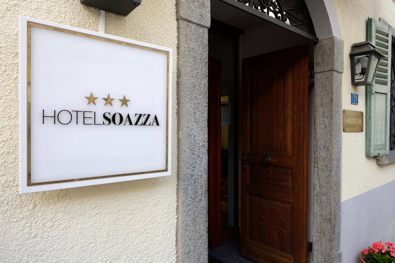 Hotel Soazza Hotel