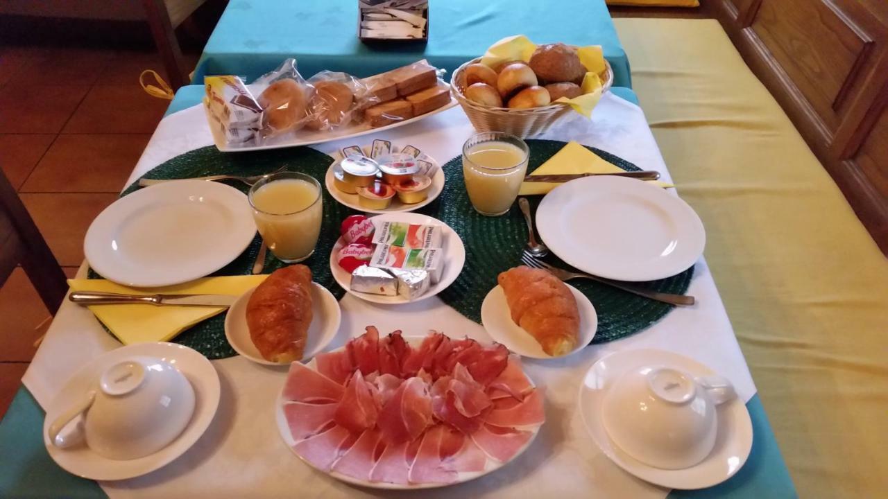 Hotel Soazza 3* Soazza